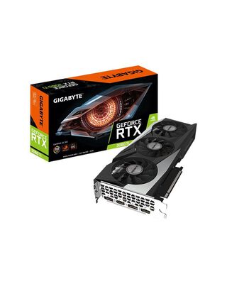 Tarjeta de Video Gigabyte GeForce RTX 3060 GAMING OC 12G (rev. 2.0),hi-res