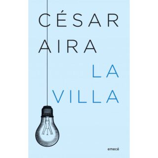La Villa (Nueva Ed.),hi-res