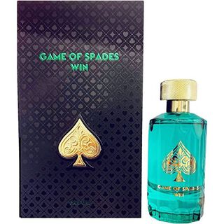 Game Of Spade Win Parfum Luxury Collection 100Ml Unisex,hi-res