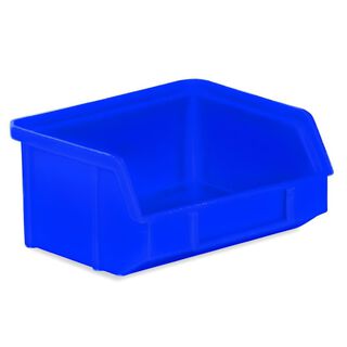 Caja Polipropileno G335 (3.5 Kg) Azul Toolmax,hi-res