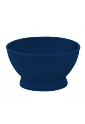 Bowl de Silicona Azul Oscuro +6 meses,hi-res