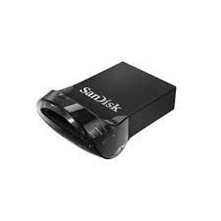 Tu Solución de Almacenamiento Ultrarrápida: SanDisk Ultra Fit 128GB USB 3.1,hi-res
