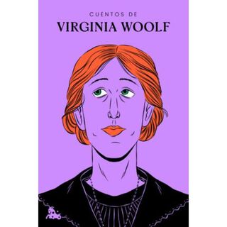 Cuentos De Virginia Woolf,hi-res