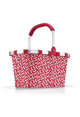 Canasto de Compras carrybag - signature red,hi-res