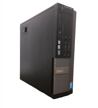 PC Dell Optiplex 9020 Core I5-4570, 8gb Ram, Hdd 500gb,hi-res