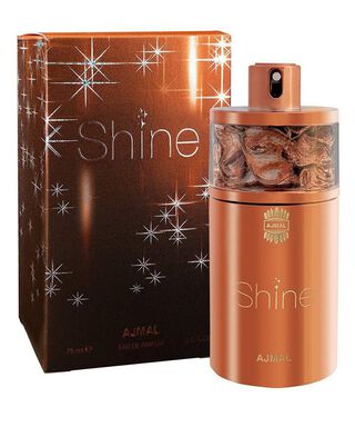 Perfume Ajmal Shine Edp 75 Ml Mujer,hi-res