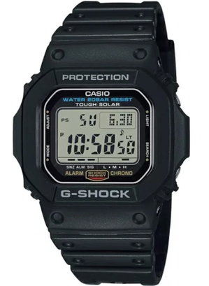 Reloj G-Shock Hombre G-5600UE-1DR,hi-res
