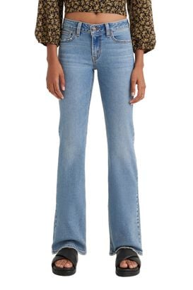 Jeans Mujer Superlow Bootcut Azul Levis A4679-0001,hi-res