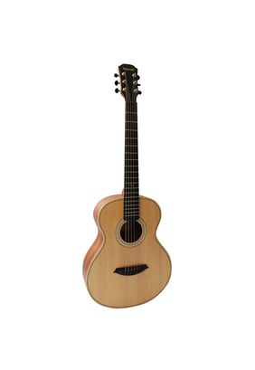 Guitarra Travel Mahori Mah-3601Eq + Funda,hi-res