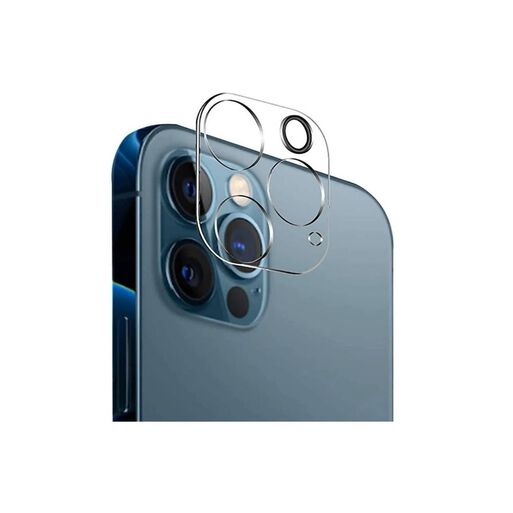 Protector Vidrio Templado De Camara Para iPhone 13 mini,hi-res