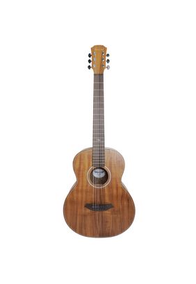 Guitarra Travel Mahori MahN-3604Eq + Funda,hi-res