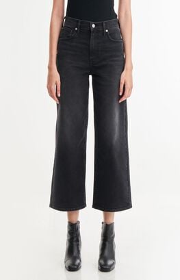 Jeans Mujer High Rise Wide Leg Negro Levis 72970-0016,hi-res
