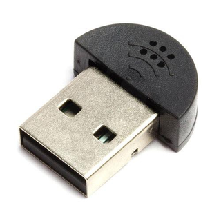 Mini micrófono USB,hi-res