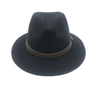 Sombrero Cotton Negro Talla S/M,hi-res
