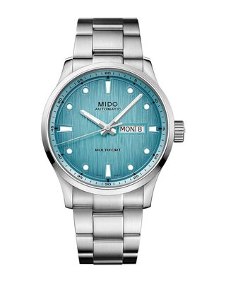 Reloj Mido Multifort M Freeze,hi-res