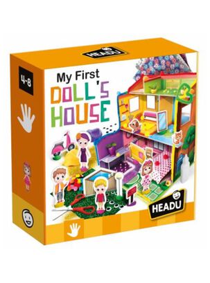 Headu My First Dolls House Genial (C2435187),hi-res