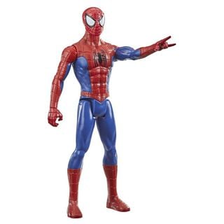 Figura Spiderman Titan Hero Series Spiderman,hi-res
