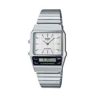 Reloj Casio Digital-Análogo Unisex AQ-800E-7A,hi-res