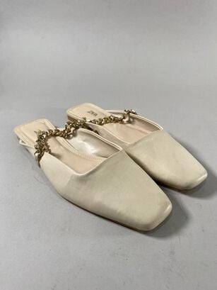 Zapatos Zara Talla 41 (5098),hi-res