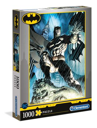 Puzzle 1000 piezas Batman,hi-res