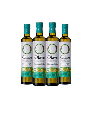 Aceite de Oliva extra virgen Olave Premium 4 x 500 ml,hi-res