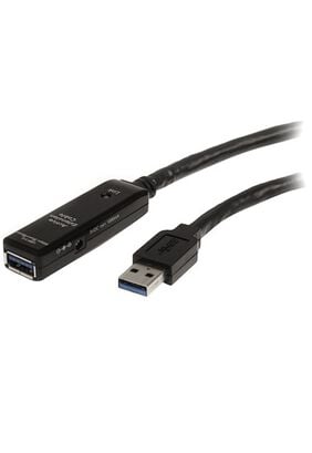 Cable Extensión USB 3.0 Startech USB-A Macho a USB-A Hembra,hi-res