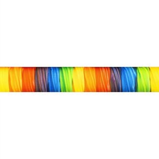 Tubo Flotador Tallarín de Piscina Diseño Rainbow,hi-res