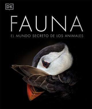 Dk Enciclopedia Fauna,hi-res