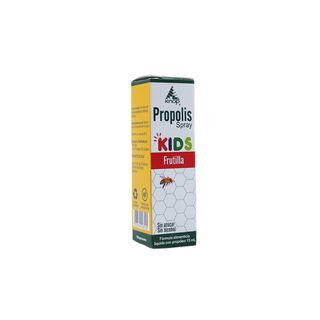 Propolis Kids Spray sabor Frutilla x 15 mL,hi-res