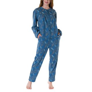 Pijama Mujer 8548,hi-res