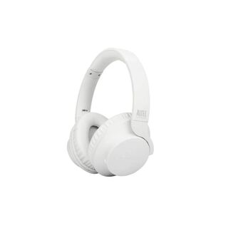 Audifonos Altec Lansing Comfort MZX570 Bluetooth Blanco,hi-res
