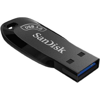Pendrive Sandisk Ultra Shift 32GB USB 3.0 100MB/s,hi-res