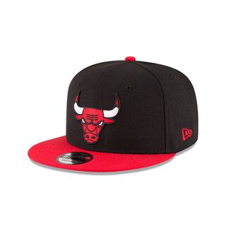 Jockey Chicago Bulls NBA 9Fifty Black - 70557027,hi-res