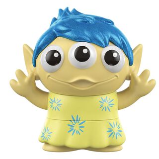 Disney Pixar Alien Remix Mattel - Joy,hi-res