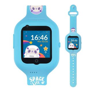 Red Perfume: Smartwatch Save Family ICONIC Plus 4G Azul 1,4