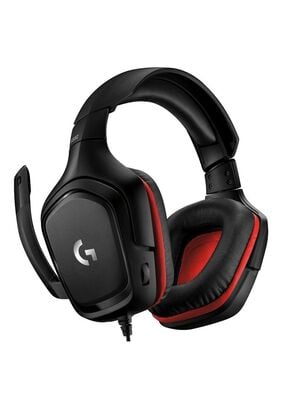 G332 Wired Gaming Headset Logitech,hi-res