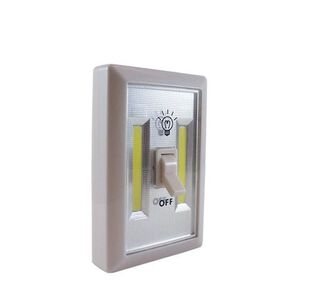 Switch/interruptor Con Luz Led Funcionar Para Habitaciones,hi-res