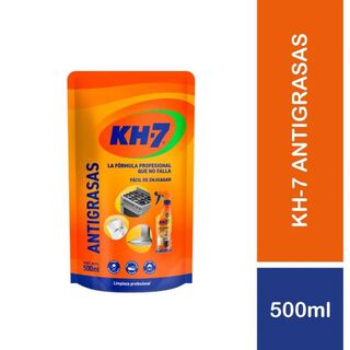 Antigrasas 500ml Doy Pack Kh-7,hi-res