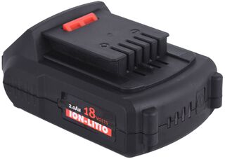 Bateria Ion-Litio 2.0AH,hi-res