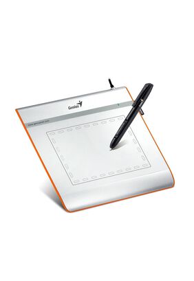 Tablet Digitalizadora Genius I405X,hi-res