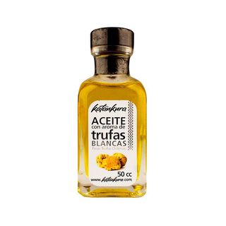 Aceite con Aroma Trufa Blanca 50 ml Katankura,hi-res