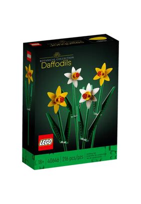 Lego Narcisos,hi-res