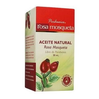 Aceite Rosa Mosqueta Pirihueico 30 Ml Pharma Knop,hi-res