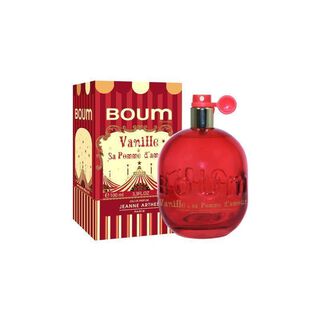Perfume Jeanne Arthes Boum Vainilla  100ml,hi-res