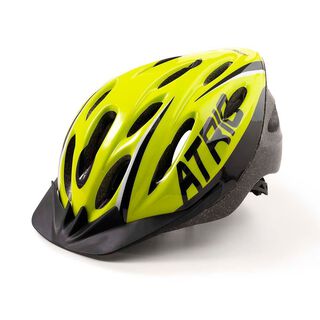 Casco Ciclismo MTB 2.0 Atrio Talla G Neon BI169,hi-res