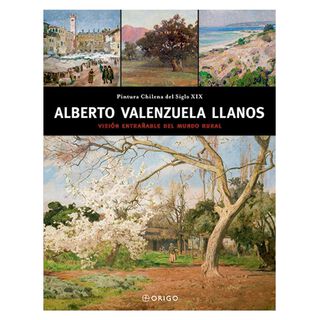 Alberto Valenzuela Llanos,hi-res