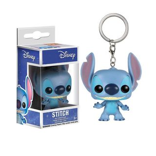Funko Pop Disney Llavero Stitch,hi-res