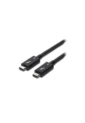 Cable de Conexión Thunderbolt 3, 0,7 Mts compatible USB-C Kensington,hi-res
