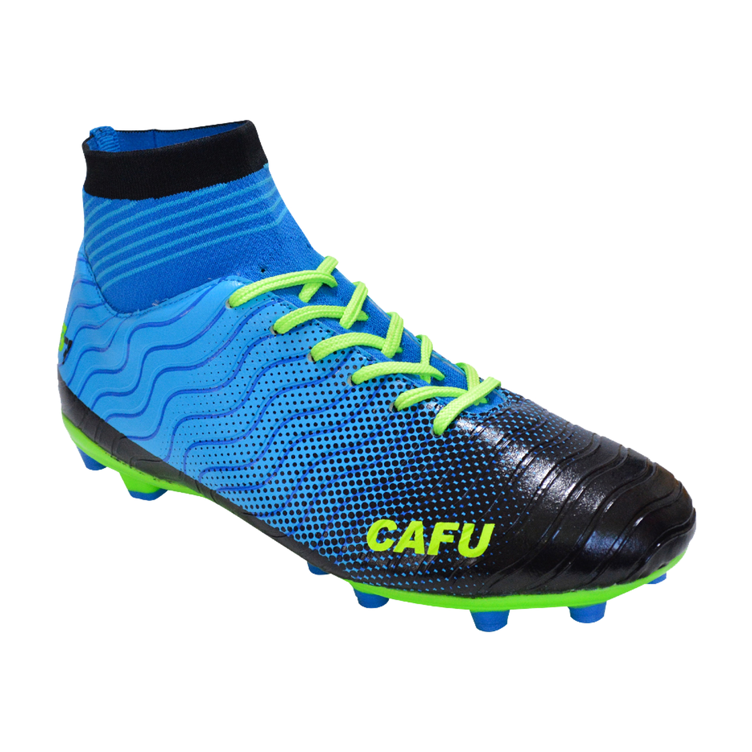 inicial texto Honesto Zapato Futbol Cafu S7-AG 24 - 35 - Zapatos de Fútbol | Paris.cl