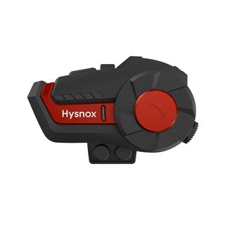 Manos libre Bluetooth Intercomunicador para Moto Hysnox HY-01 1000m,hi-res